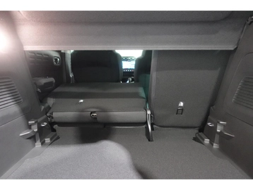 Image véhicule  Citroën C3 AIRCROSS (18)