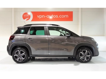 Image véhicule  Citroën C3 AIRCROSS (6)