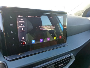 Image véhicule  Seat ARONA (24)