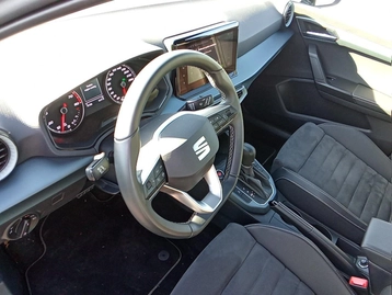 Image véhicule  Seat ARONA (25)