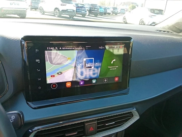 Image véhicule Seat ARONA (24) Image véhicule Seat ARONA (24)