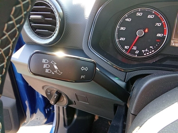 Image véhicule  Seat ARONA (31)