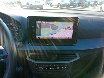 Image véhicule Seat ARONA (7) Image véhicule Seat ARONA (7)