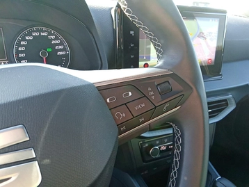 Image véhicule  Seat ARONA (17)