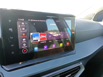 Image véhicule  Seat ARONA (23)