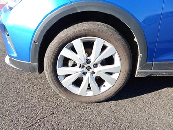 Image véhicule  Seat ARONA (24)