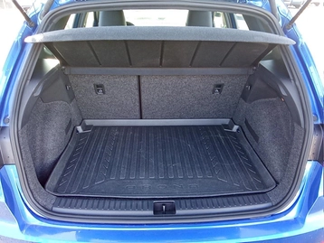 Image véhicule  Seat ARONA (18)