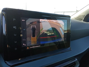 Image véhicule  Seat ARONA (10)