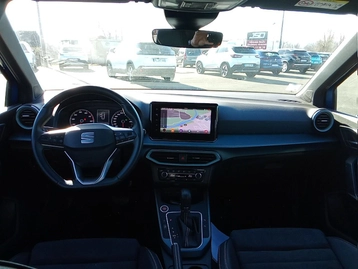 Image véhicule  Seat ARONA (4)