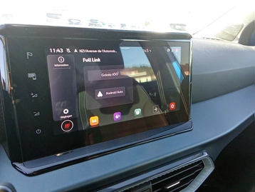 Image véhicule  Seat ARONA (7)