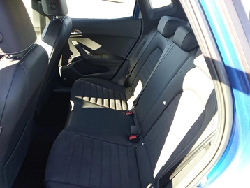 Image véhicule  Seat ARONA (5)