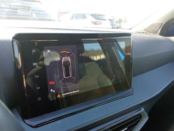 Image véhicule  Seat ARONA (11)