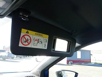 Image véhicule  Seat ARONA (31)