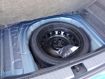 Image véhicule  Seat ARONA (19)