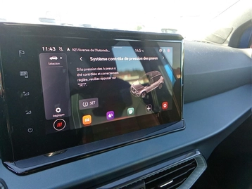 Image véhicule Seat ARONA (10) Image véhicule Seat ARONA (10)