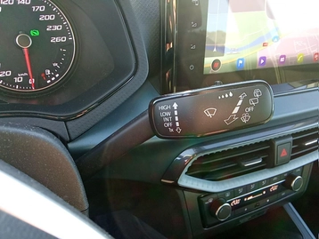 Image véhicule  Seat ARONA (30)