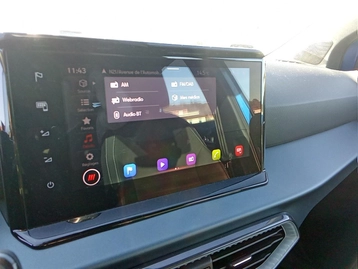 Image véhicule  Seat ARONA (8)