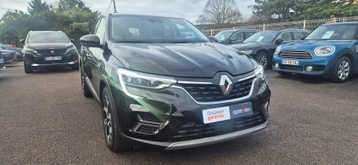 Image véhicule  Renault ARKANA (3)