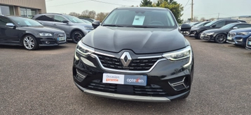 Image véhicule  Renault ARKANA (1)