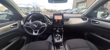 Image véhicule  Renault ARKANA (21)