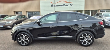 Image véhicule  Renault ARKANA (18)