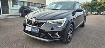 Image véhicule  Renault ARKANA (9)