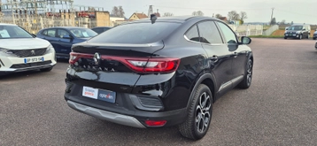Image véhicule  Renault ARKANA (13)