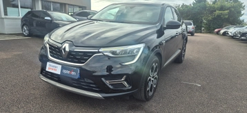 Image véhicule  Renault ARKANA (2)