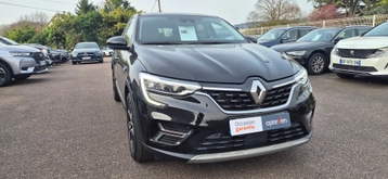 Image véhicule  Renault ARKANA (25)