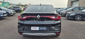 Image véhicule  Renault ARKANA (20)
