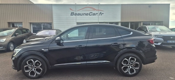 Image véhicule  Renault ARKANA (10)