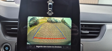 Image véhicule  Renault ARKANA (24)
