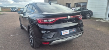 Image véhicule  Renault ARKANA (15)