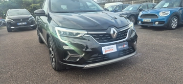 Image véhicule  Renault ARKANA (5)