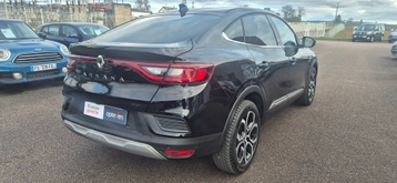 Image véhicule  Renault ARKANA (8)