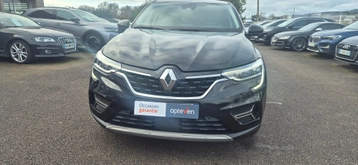 Image véhicule  Renault ARKANA (4)