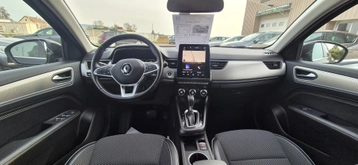 Image véhicule  Renault ARKANA (32)