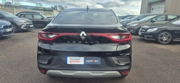 Image véhicule  Renault ARKANA (16)