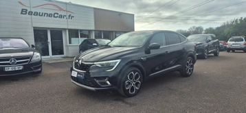 Image véhicule  Renault ARKANA (6)