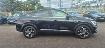 Image véhicule  Renault ARKANA (7)