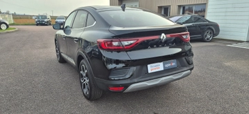 Image véhicule  Renault ARKANA (28)