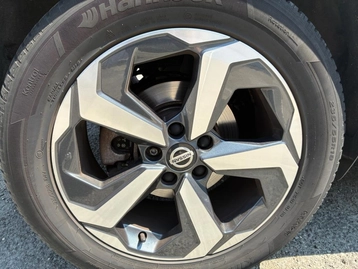 Image véhicule  Nissan QASHQAI (8)