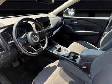Image véhicule  Nissan QASHQAI (12)