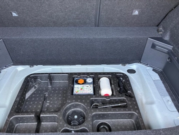 Image véhicule  Nissan QASHQAI (28)