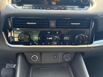 Image véhicule  Nissan QASHQAI (22)