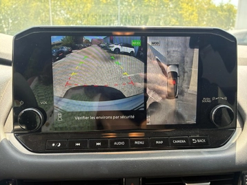 Image véhicule  Nissan QASHQAI (21)