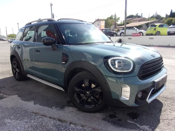 Image véhicule  Mini COUNTRYMAN (8)