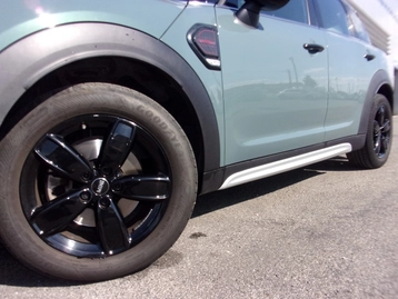 Image véhicule  Mini COUNTRYMAN (1)