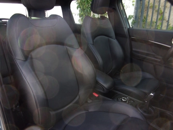Image véhicule  Mini COUNTRYMAN (17)