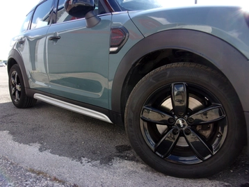 Image véhicule  Mini COUNTRYMAN (9)